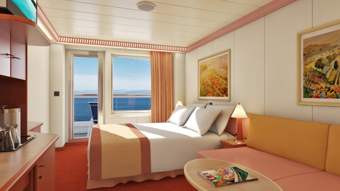 Western Caribbean Family Cruise Deal